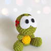 Receita em PDF - Mini Dino - Image 2