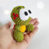 Receita em PDF - Mini Dino - Image 3