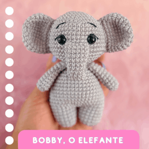 Receita em PDF – Bobby, o elefante